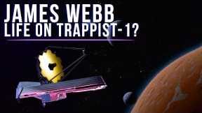 James Webb Telescope's Might Reveal Life On TRAPPIST-1, That Will Change Everything