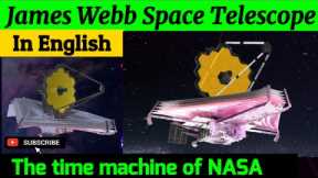 James Webb Space Telescope |future hope for science world | SpaceX King | #trending #spacexking