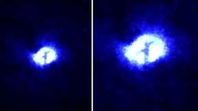 James Webb Telescope New Image Left Astronomers Speechless!