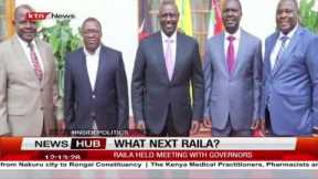 What is next for Raila? | Inside politics