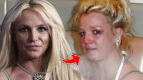 10 Times Celebrities Cried In Public