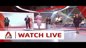 [CNA 24/7 LIVE] Breaking news, top stories and documentaries