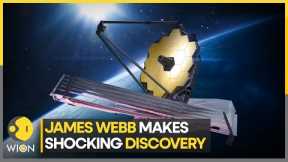 The Big Space: James Webb Telescope makes shocking discovery, shows extreme promise early on | WION