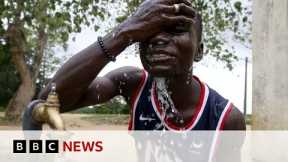 Global water crisis looming, UN says - BBC News