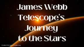 Unveiling the Unbelievable: Witnessing the James Webb Space Telescope's Cosmic Triumph
