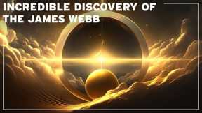 An INCREDIBLE Journey the Most Beautiful Discoveries of the Universe by JAMES WEBB Space Documentary