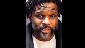 7 MINUTES AGO: Darius McCrary Sends HUGE Warning to Young Black Actors of Hollywood