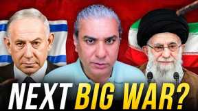 Can Iran-Israel Conflict Lead To World War 3? | Geopolitical Analysis by Abhijit Chavda